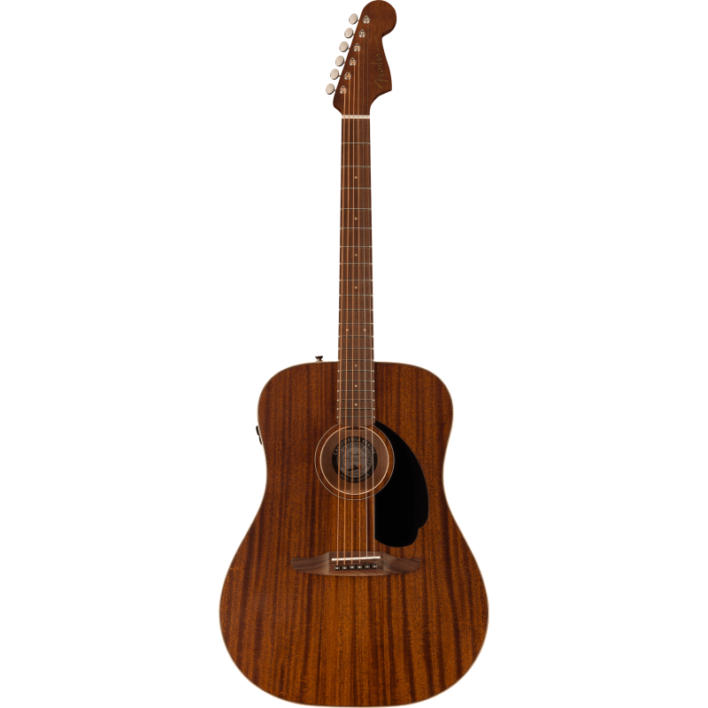Fender Redondo Special Natural
