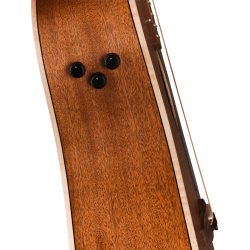 Fender Redondo Special Natural