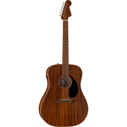 Fender Redondo Special Natural