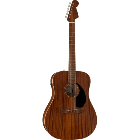 Fender Redondo Special Natural