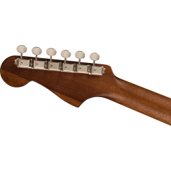 Fender Redondo Special Natural
