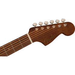 Fender Redondo Special Natural