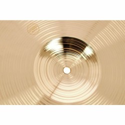 Paiste Signature 18" Mellow Crash