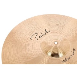Paiste Signature 18" Mellow Crash