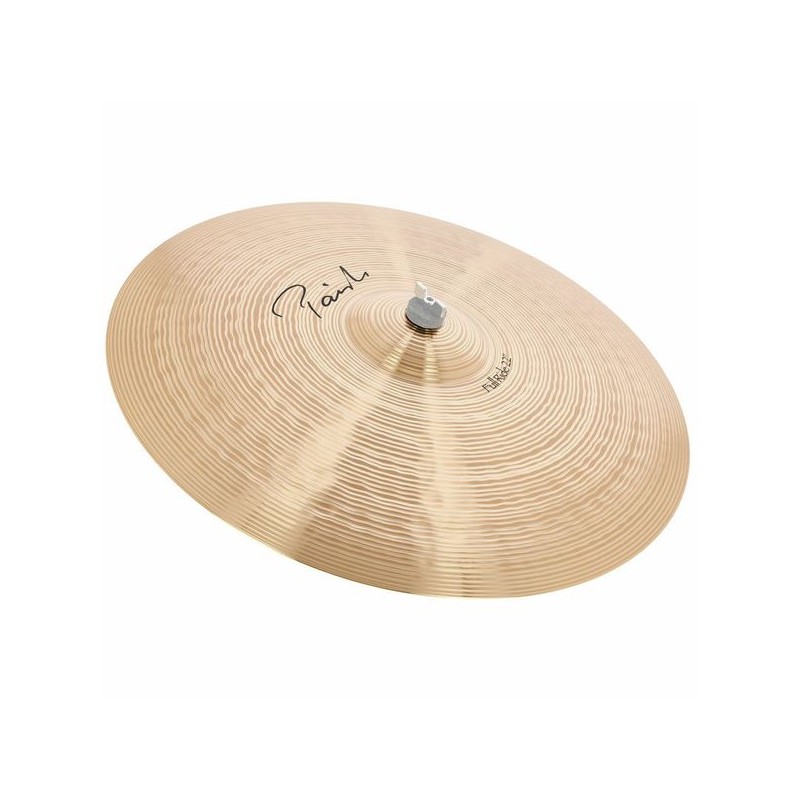 Paiste Signature 22" Full Ride