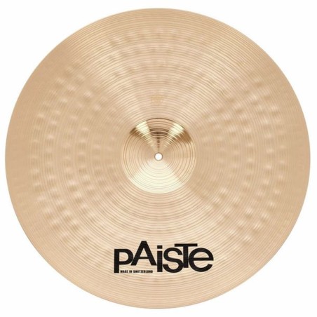 Paiste Signature 22" Full Ride