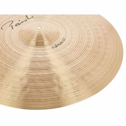 Paiste Signature 22" Full Ride
