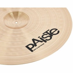 Paiste Signature 22" Full Ride