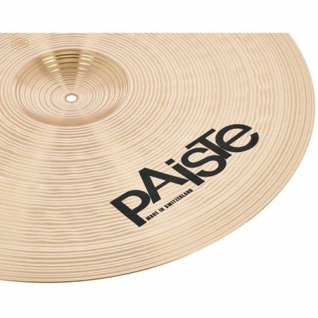 Paiste Signature 22" Full Ride