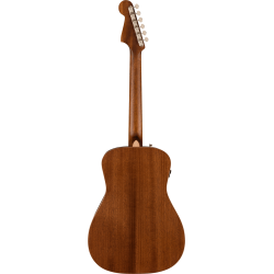 Fender Malibu Special Natural