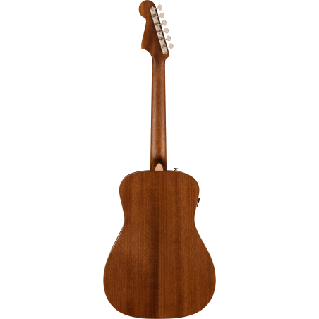 Fender Malibu Special Natural