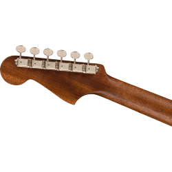 Fender Malibu Special Natural