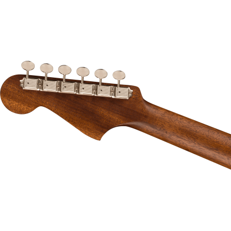 Fender Malibu Special Natural