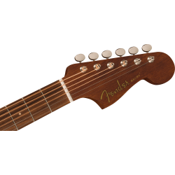 Fender Malibu Special Natural