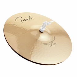 Paiste Signature 14" Heavy Hi-Hat