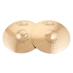 Paiste Signature 14" Heavy Hi-Hat