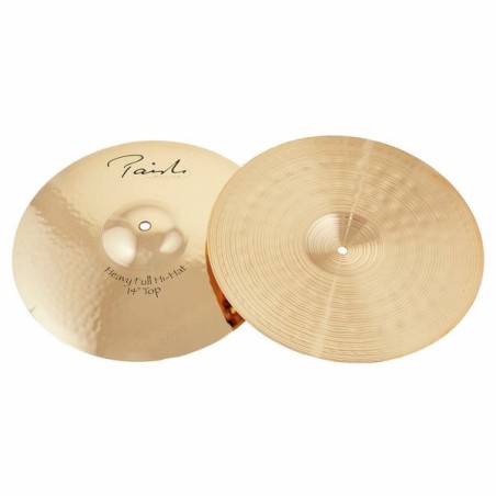 Paiste Signature 14" Heavy Hi-Hat