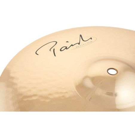 Paiste Signature 14" Heavy Hi-Hat