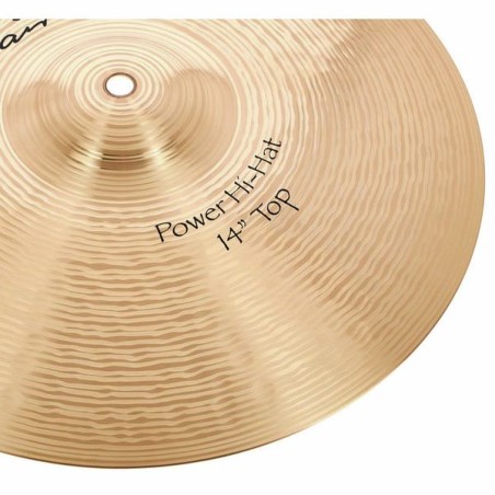Paiste Signature 14" Power Hi-Hat