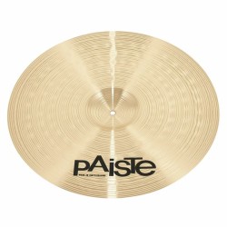 Paiste Signature 20" Full Ride