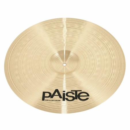 Paiste Signature 20" Full Ride