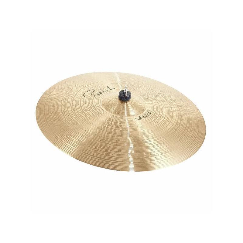 Paiste Signature 20" Full Ride
