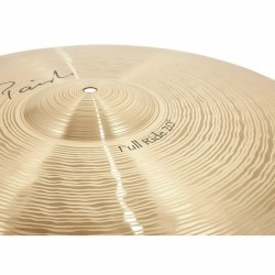 Paiste Signature 20" Full Ride