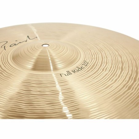 Paiste Signature 20" Full Ride