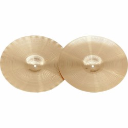Paiste Signature 14" Sound Edge Hi-Hat