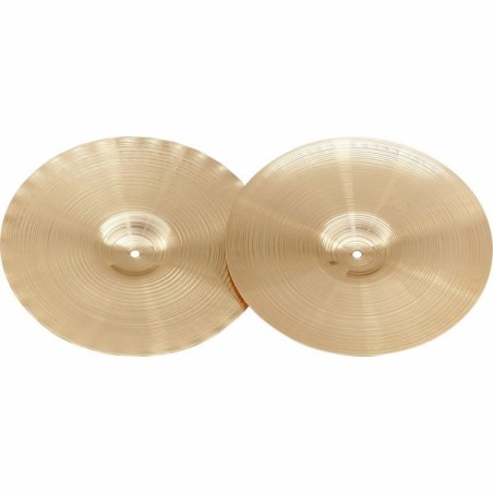 Paiste Signature 14" Sound Edge Hi-Hat