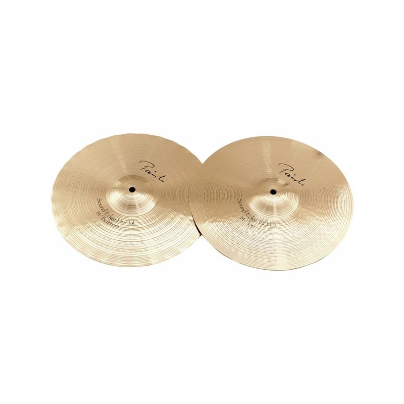 Paiste Signature 14" Sound Edge Hi-Hat