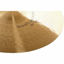 Paiste Signature 14" Sound Edge Hi-Hat