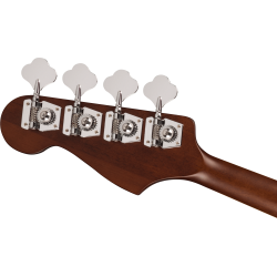Fender Kingman Bass Shaded Edge Burst