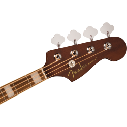 Fender Kingman Bass Shaded Edge Burst