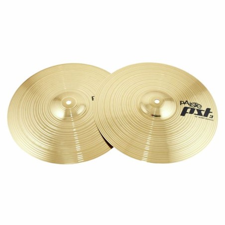Paiste PST3 Essential Set 13"/18"