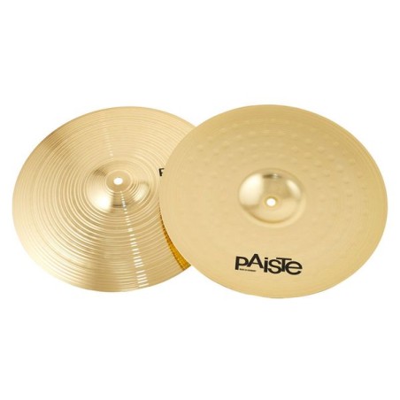 Paiste PST3 Essential Set 13"/18"