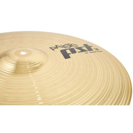 Paiste PST3 Essential Set 13"/18"