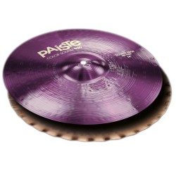 Paiste 900 Color Sound 14" Heavy Hi-Hat