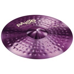 Paiste 900 Color Sound 22" Heavy Ride