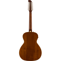 Fender Villager 12-String Aged Natural
