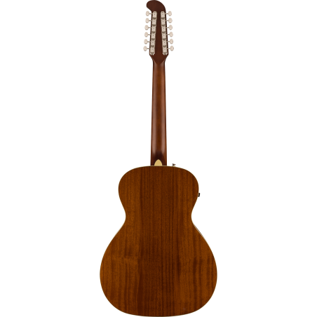 Fender Villager 12-String Aged Natural