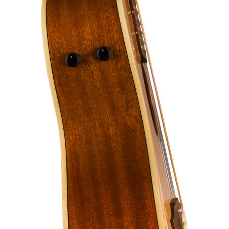 Fender Villager 12-String Aged Natural