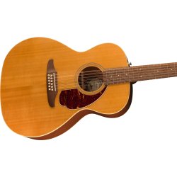 Fender Villager 12-String Aged Natural