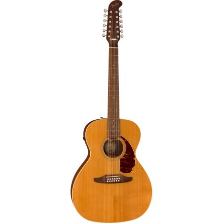 Fender Villager 12-String Aged Natural