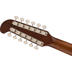 Fender Villager 12-String Aged Natural