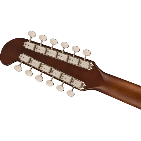 Fender Villager 12-String Aged Natural