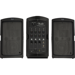 Fender Passport Conference Series 2 Black