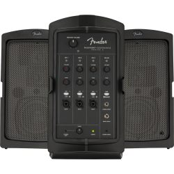 Fender Passport Conference Series 2 Black