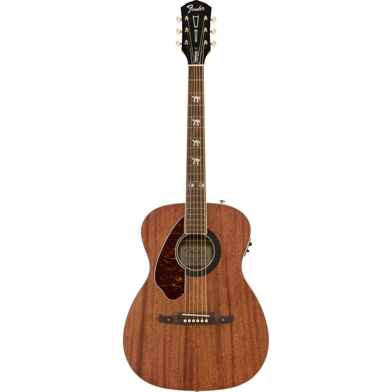 Fender Tim Armstrong Hellcat LH Natural