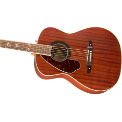 Fender Tim Armstrong Hellcat LH Natural